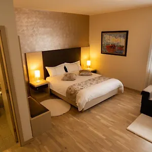 Scallop Self Check-in Bed & Breakfast