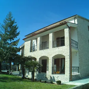3* Pensjonat Moderno