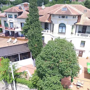 *** Hotel Ruza Croacia