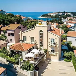 Bed & Breakfast Boutique Oasi