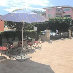 3* Nocleg ze śniadaniem Manda